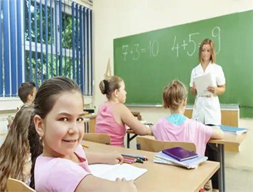 Desentupimento em Escolas em Elias Fausto