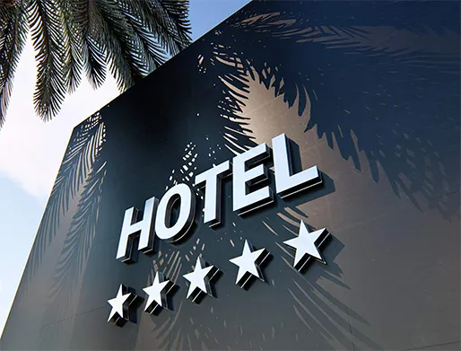Dedetização de Hotel em Poá