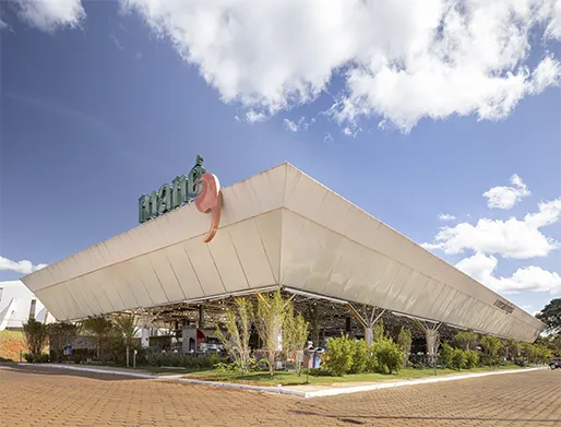 Dedetização de Mercado em Poá