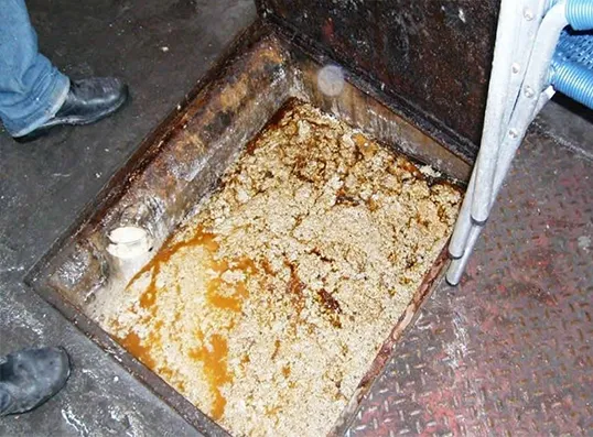 Limpeza de Caixa de Gordura em Elias Fausto